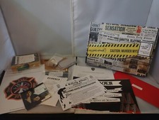 A Killing Affair Investigation Game -Playing With Fire S 2, Ep 4 ONLY, COMPLETE