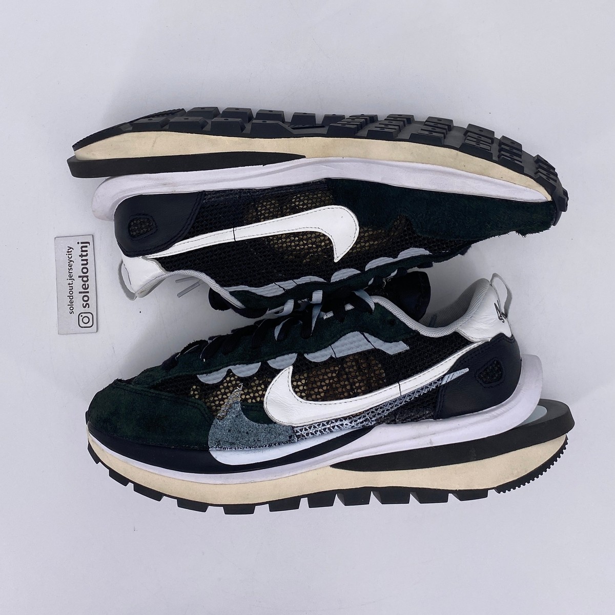 Nike Vaporwaffle / Sacai 
