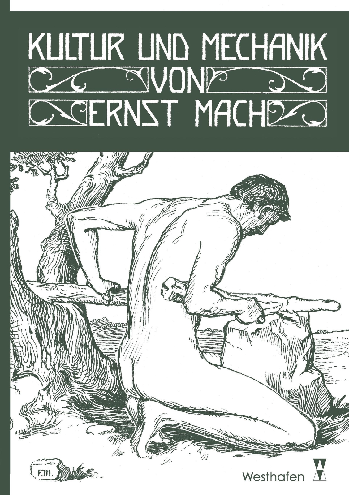 Thumbnail - Kultur Und Mechanik Ernst Mach Taschenbuch Paperback 88 S. Deutsch