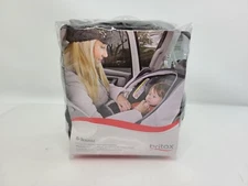 Britax B-Warm Insulated Infant Car Seat Cover S01847500 Brand New Polar Mist