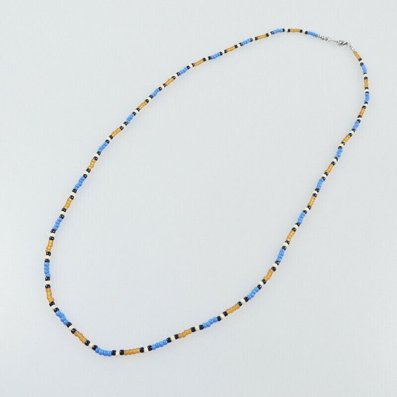 Diet Butcher Slim Skin Beads Necklace Collaboration | eBay Diet Butcher Slim Skin Beads Necklace Collaboration | eBay