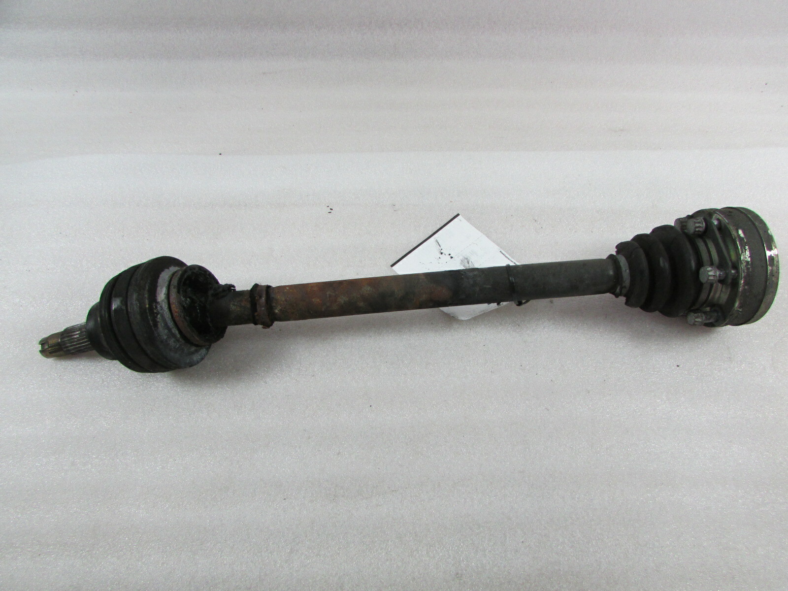 Ferrari F430, Axle Shaft, Used, P/N 201911