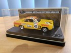 1:43 1971 Chrysler Valiant Charger E38 Norm Beechey Trax TR11H Diecast Model.