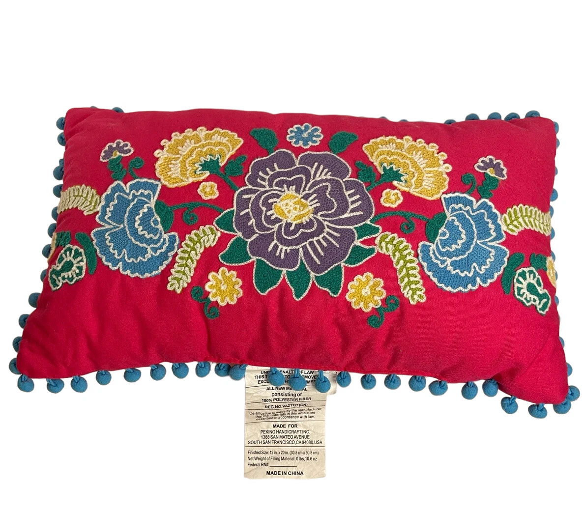 Target boho online throw pillows