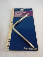 Plumb Shop Faucet Seat Wrench Model PS 2424 - New Old Stock