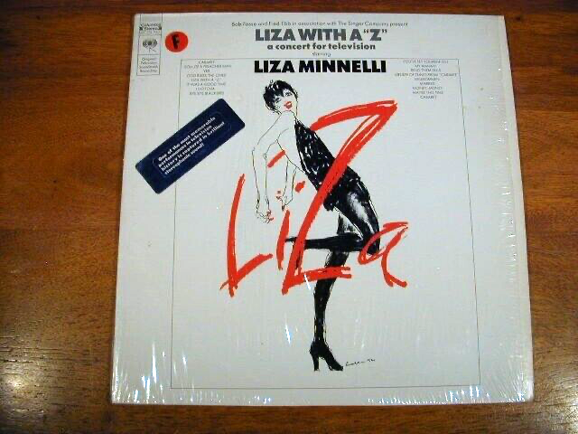 その他 lizhi LP LIZA WITH A 