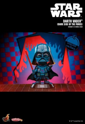 Hot Toys Star Wars COSB1079 Darth Vader ( Dark Side of The Force