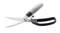 GeflüGelschere Carve Schere Mit Knochenbrecher Edelstahl Fleischschere HäHnchen
