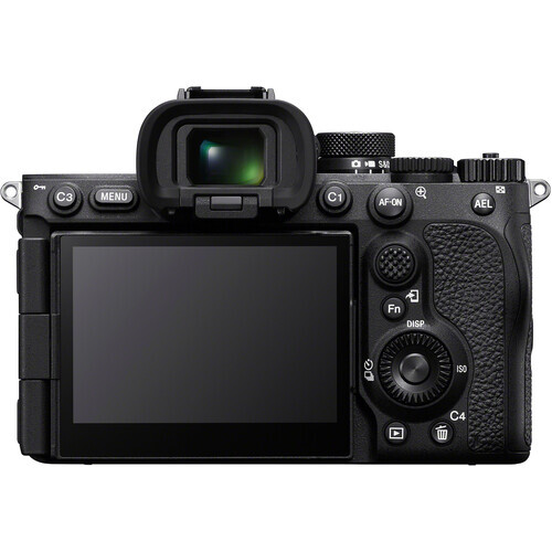 Sony a7R V Mirrorless Camera + Sony FE 35mm Lens + 64GB Card + Filter Kit + - Picture 3 of 8