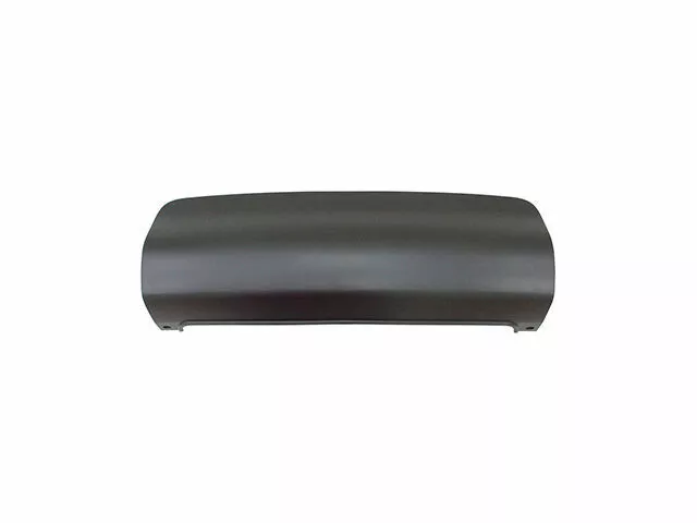 Trailer Hitch Cover For 11 17 Infiniti QX56 QX80 NT59C2 eBay