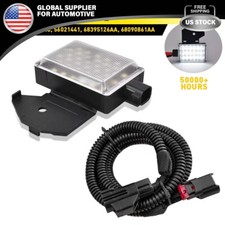 Led Underhood Hood Courtesy Light W Wiring Harness For Dodge Ram 1500 2500 3500