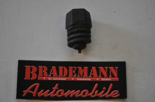 Fiat Seicento Sporting 187 Original Motorhauben Puffer Anschlag