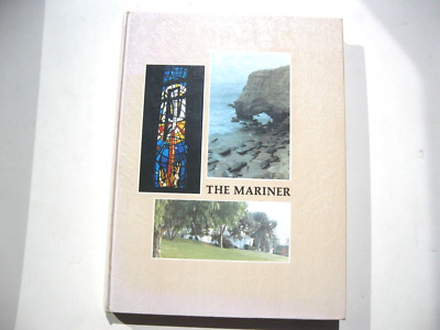 Point Loma, CA Nazarene College 1985 VOL. 12 Year Book