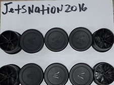 EASTON TAPPI TERMINALI 100% AUTENTICI NUOVI ASTA 10 PEZZI