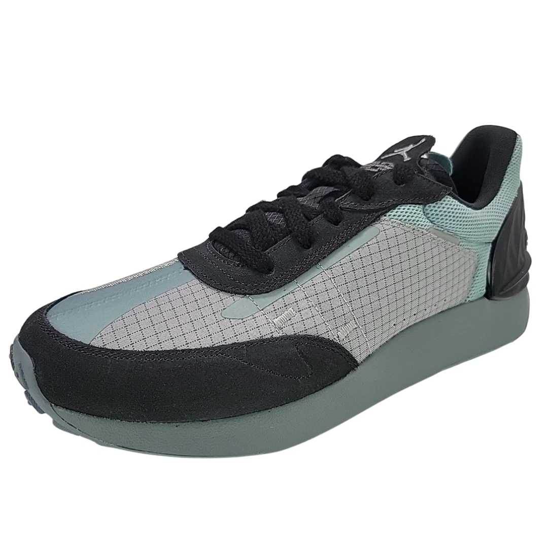 JORDAN GRANVILLE PRO SP Men's Sneaker Grey/Blue Sz 10.5 DM2424-330 NEW!