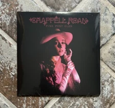 Chappell Roan Pink Pony Club 7" Vinyl *Sealed In Hand*