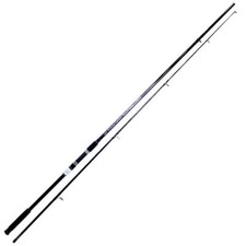 ORBULA CARBON BASS/FLATtIE 11.5ft FISHING ROD 2 PIECE CARBON COMPOSITE RD224/350