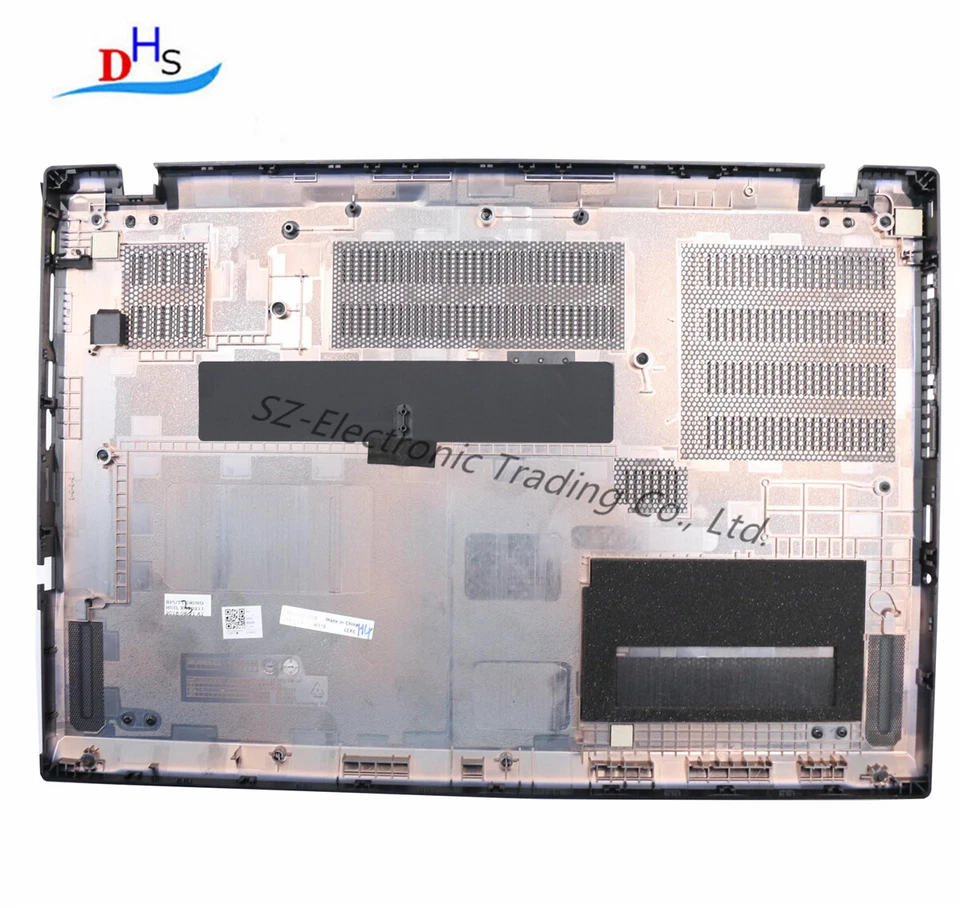 01LW319 For Lenovo Thinkpad L480 Lower Bottom Base Case Cover AP164000800 Foto 2 de 3