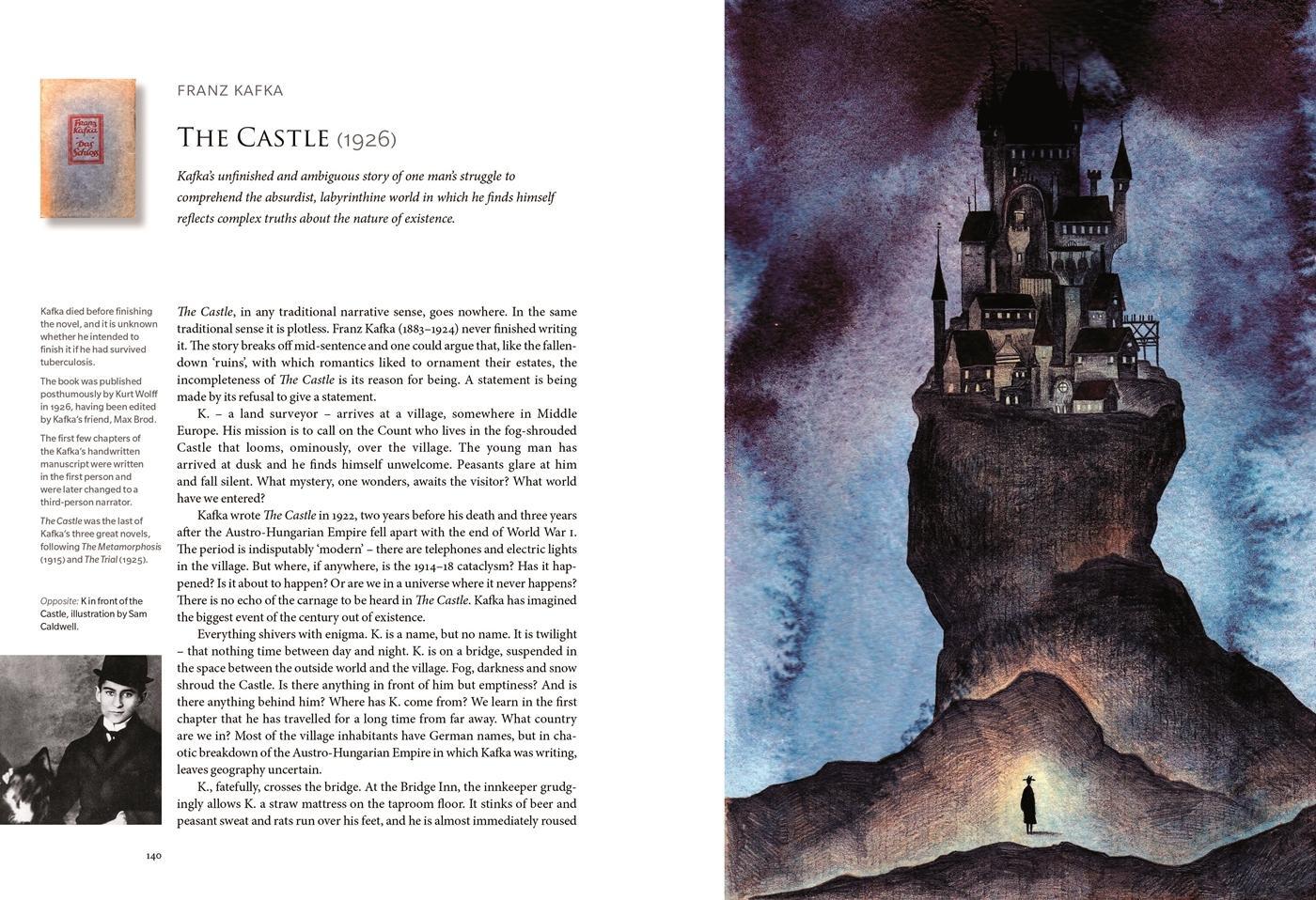 Thumbnail - Wonderlands Laura Miller 9783806240726