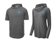 2025 Los Angeles Chargers Season Ticket Pullover Hoodie XL STH Member Bolt Fam