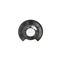 febi Bilstein Spritzblech, Bremsscheibe 185941 FüR MERCEDES-BENZ