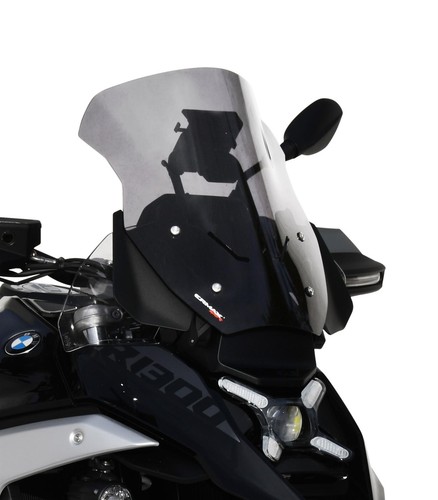Pantalla Touring Ermax Parabrisas Deflector Claro BMW R1300 GS 2023 - 2025 - Imagen 2 de 4