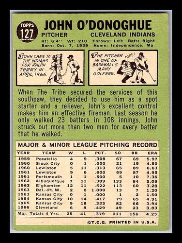 1967 Topps 1st-2nd Series #1-196 - You Pick - Volume Discounts - aaalvins - Picture 145 of 213