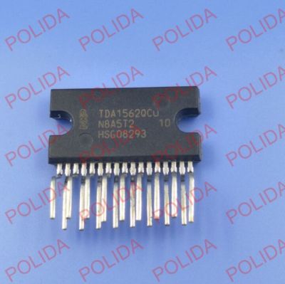 Circuito Integrato TDA1562Q In ZIP17 – Nuovo Chip IC Per Audio