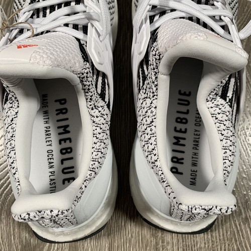 ADIDAS Ultraboost 5.0 DNA Boost Sneaker (gx2562) WHITE, 7 | eBay