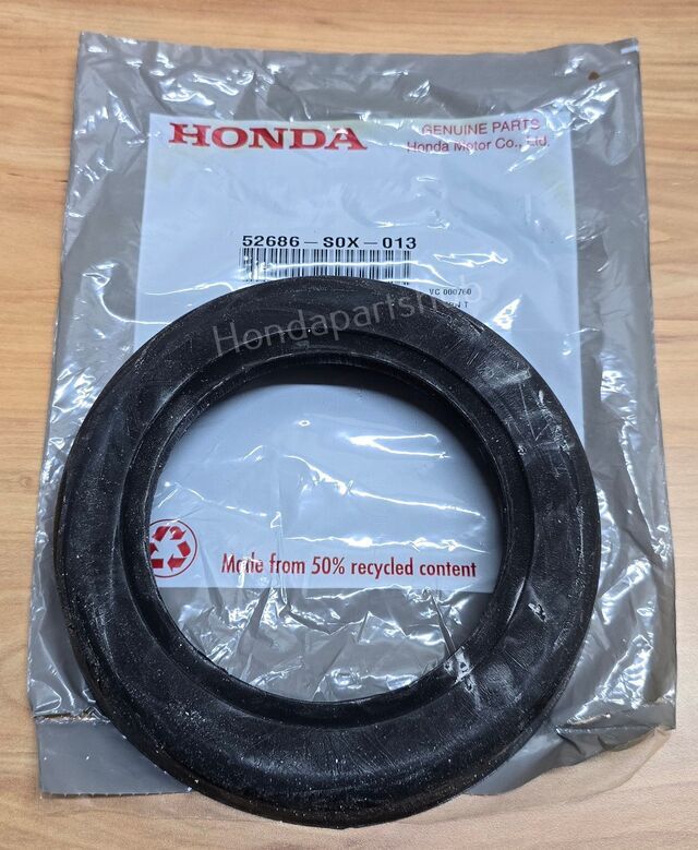 1999-2017 Honda Odyssey Rear Spring Mounting Rubber (52686-S0X-013