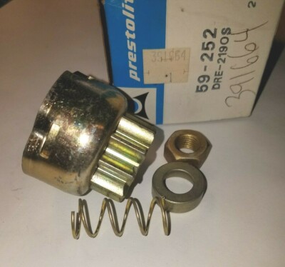 OMC Johnson EVINRUDE Drive Assembly 0391664 for sale online | eBay