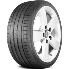 Tire 22545r17 Zr 94y Xl Sumitomo Htr Z5 High Performance