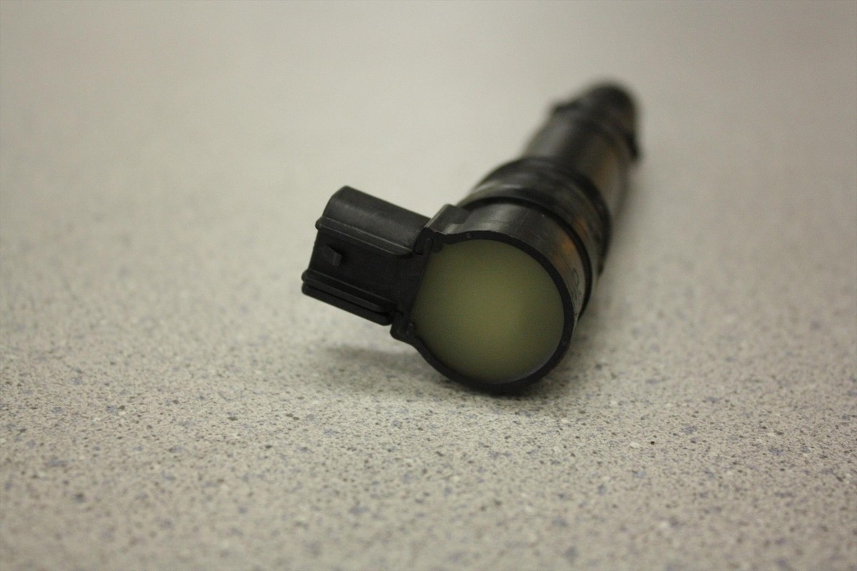 06 KAWASAKI ZX 10 R NINJA IGNITION COIL PLUG #4 OEM ZX 1000 ZX10R