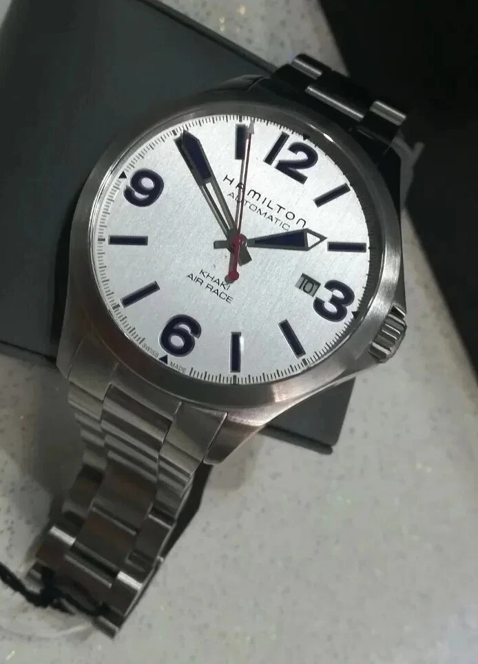 Hamilton h76525151 sales