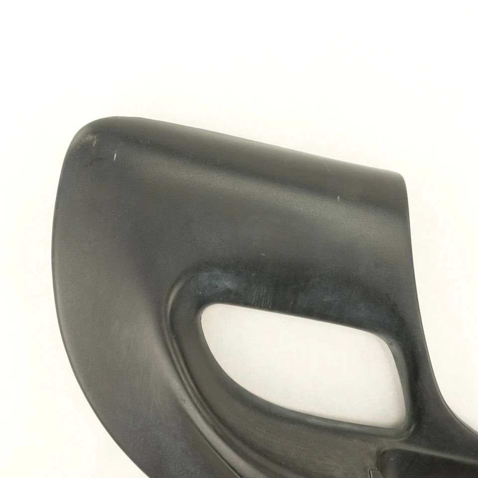 2000 2001 2002 2003 2004 Ford Ranger Passenger Right Door Handle Pull - Image 2 of 4