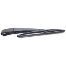 FITS CHEVROLET AVEO (2011-) WINDSCREEN WIPER ARM + BLADE REAR