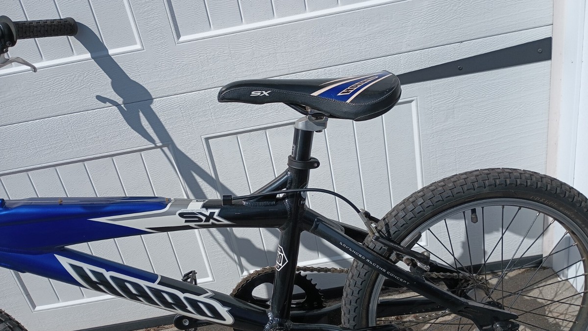 2003 Haro Group 1 SX Comp 24