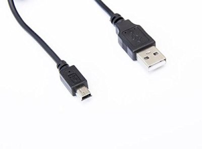 Replacement (5ft) USB Cable for Elgato Game Capture HD