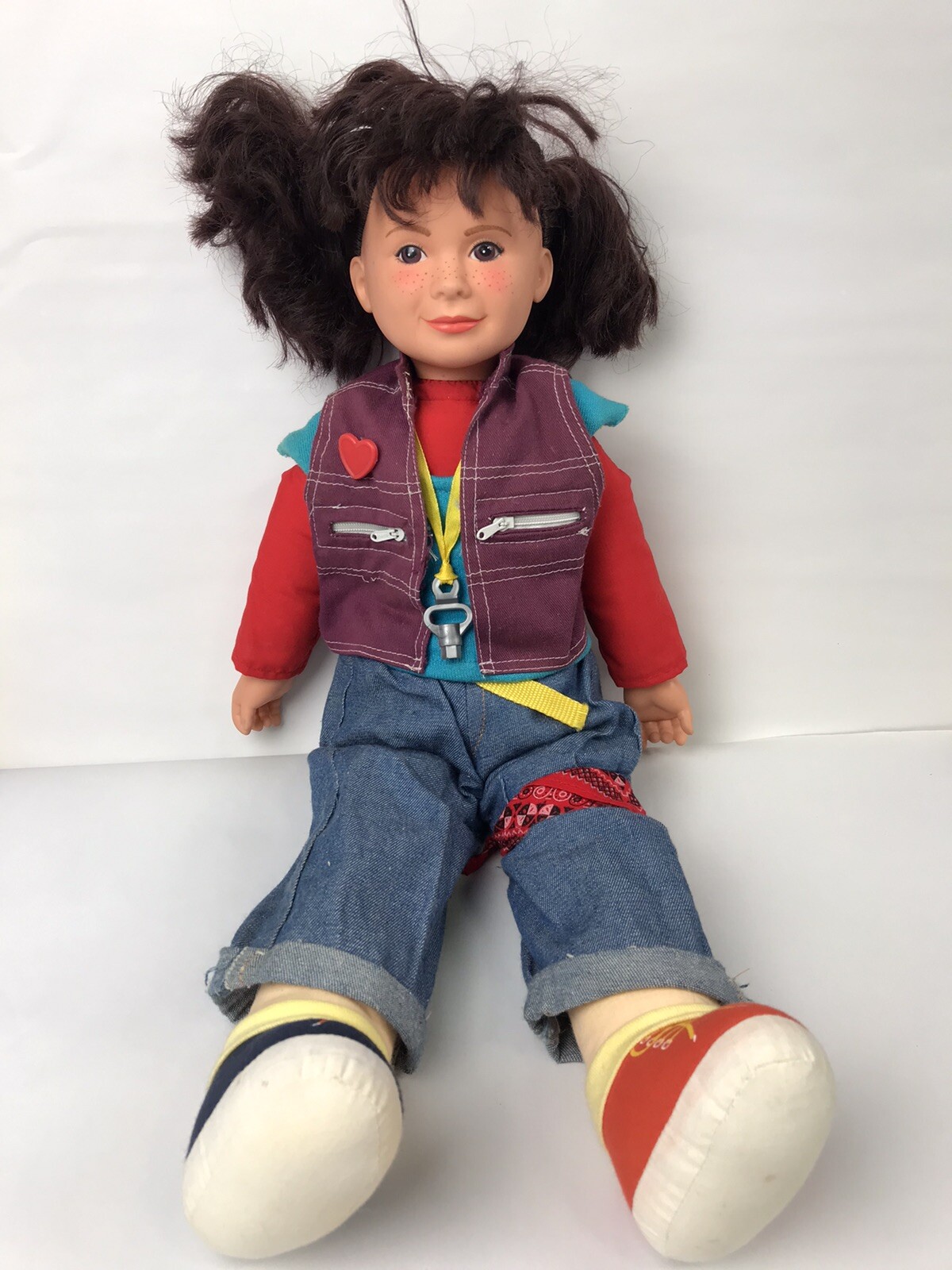 punky brewster doll amazon