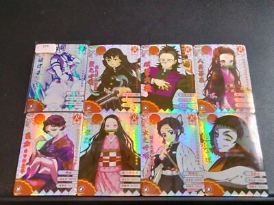 旧YAIBA トレーディングカードセット 旧YAIBA トレーディングカードセット ブシロード トレーディングカード