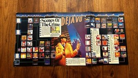 THE SIMPSONS: BART VS THE SPACE MUTANTS POSTER - Nintendo NES, Nintendo Power