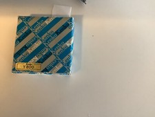 Kendo 49-52mm Metal Step Up Adapter