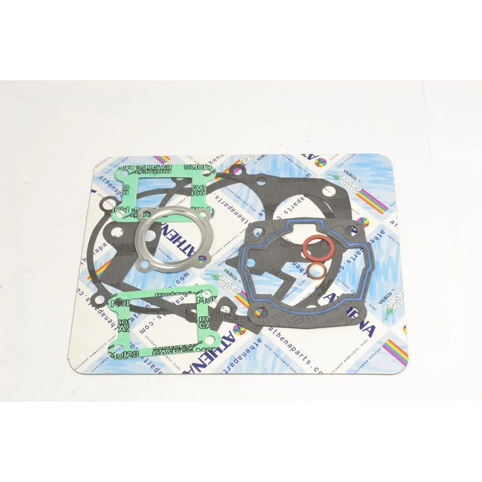 Kit de juntas completo Athena para KTM 50 Mini Adventure AC 2002-2008 P400270850003 Foto 2 de 3