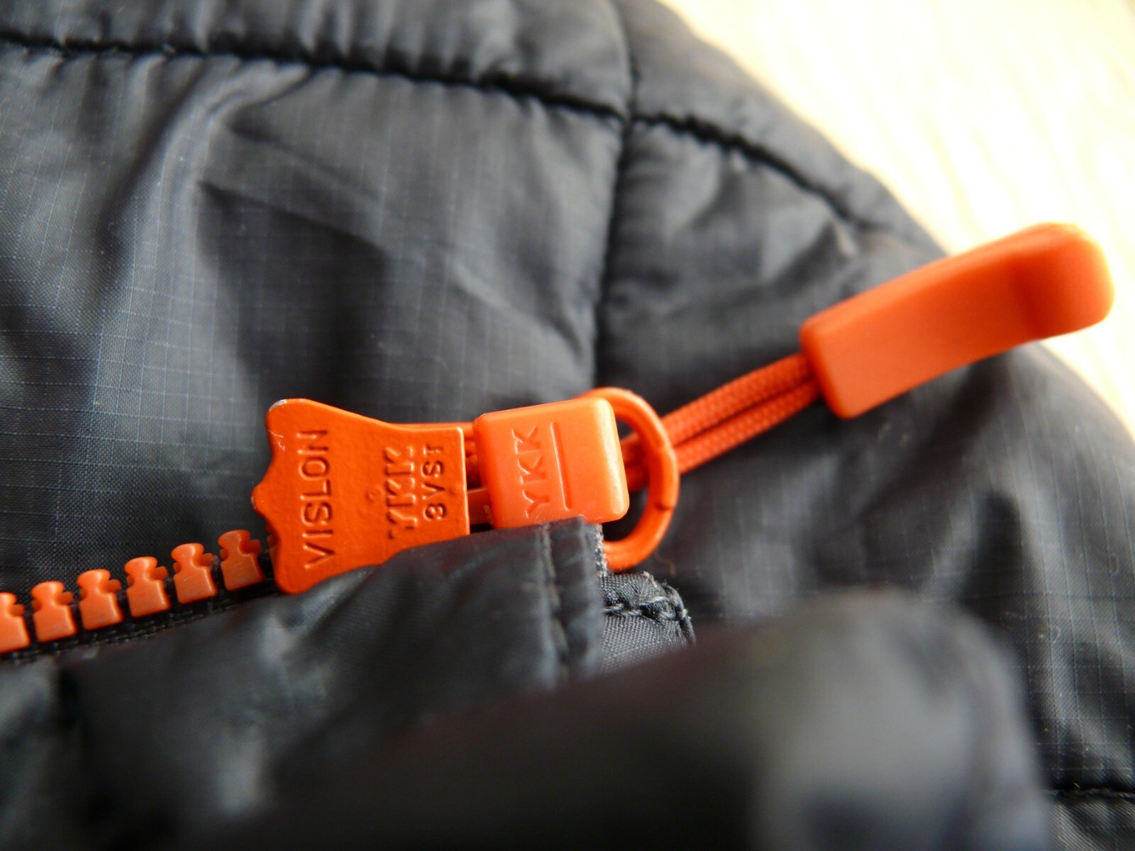 RAB ALTUS PERTEX QUANTUM MICROLIGHT MOUNTAIN PUFF… - image 13