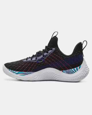 シューズ(男性用) Under Armour Curry Flow 12 27cm Under Armour Men's Curry Flow 12 What The Bay, from StockX