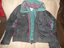 Columbia Bugaboo Jacket 3 in 1 Ski Coat XL Mens 90s Jacket Sportwear