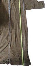 Authentic Traditional Moroccan Men's Winter Caftan