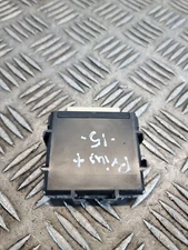 TOYOTA PRIUS HEADLIGHT LEVELING MODULE 8996047121 PRIUS PLUS 2015 1.8 HYBRID