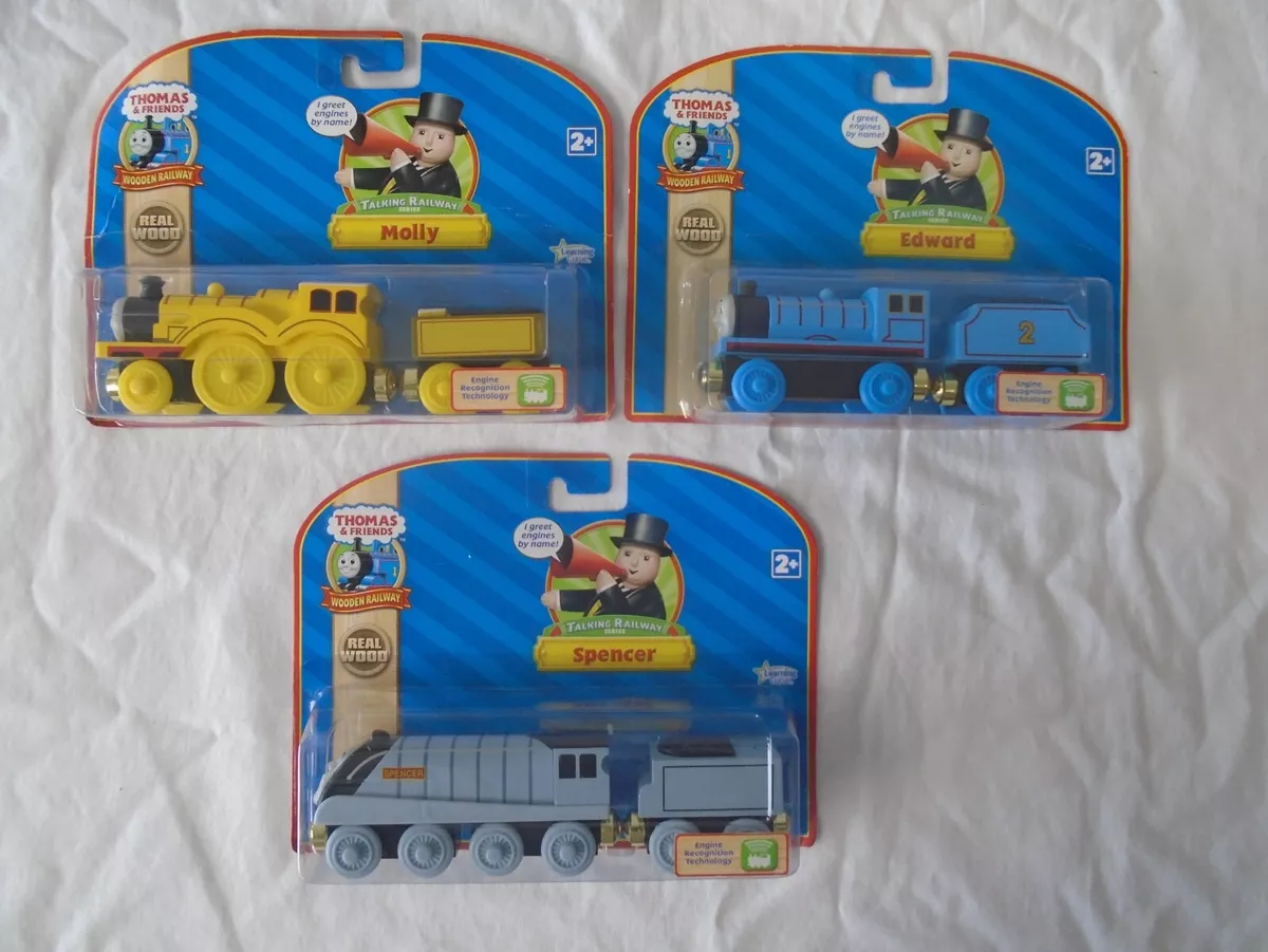 Thomas talking railway deals series