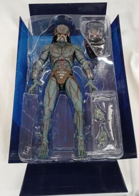 NECA Armored Assassin Predator PREDATOR Figure Japan 240920 | eBay